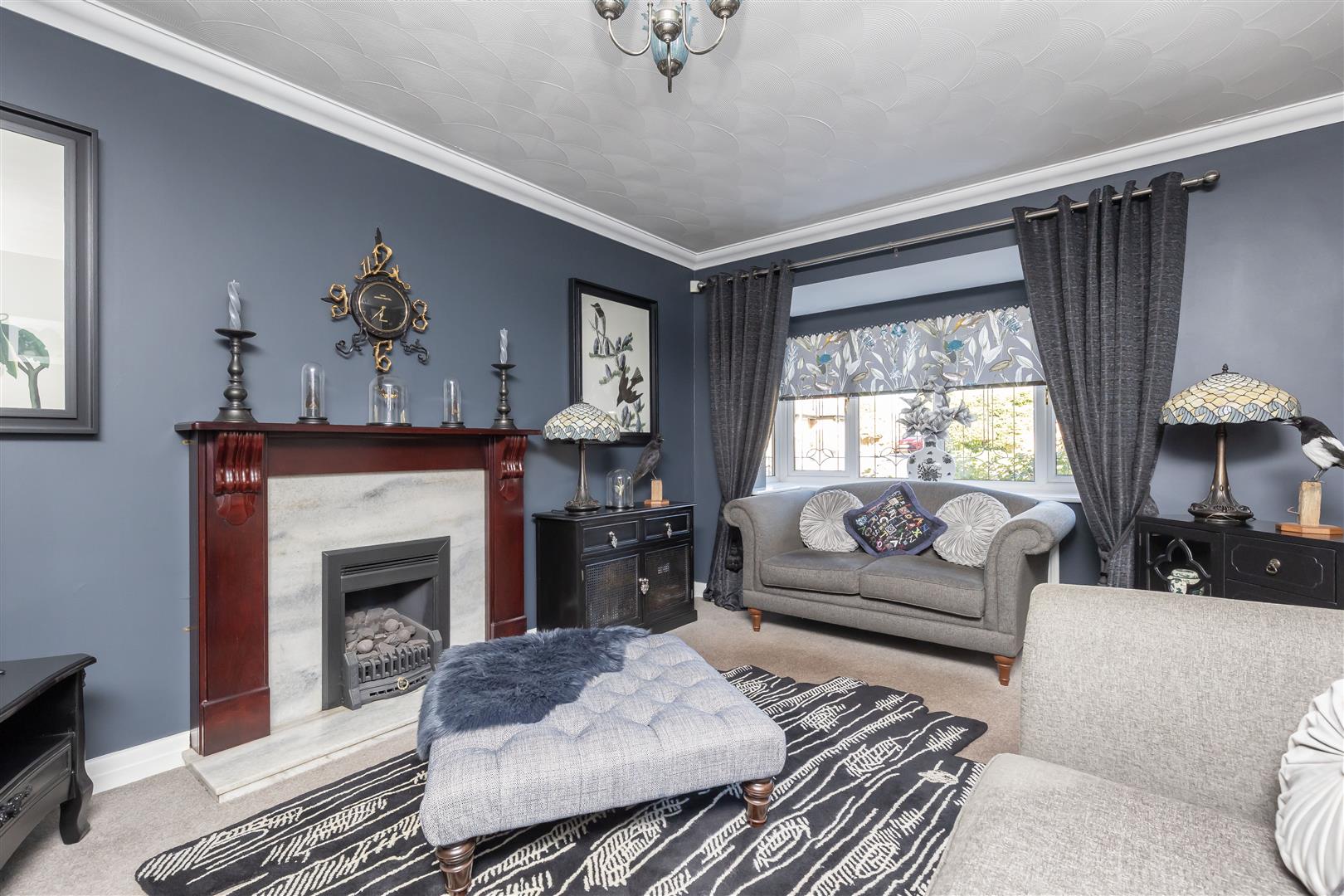 4 bed property in The Cloisters, Leyland